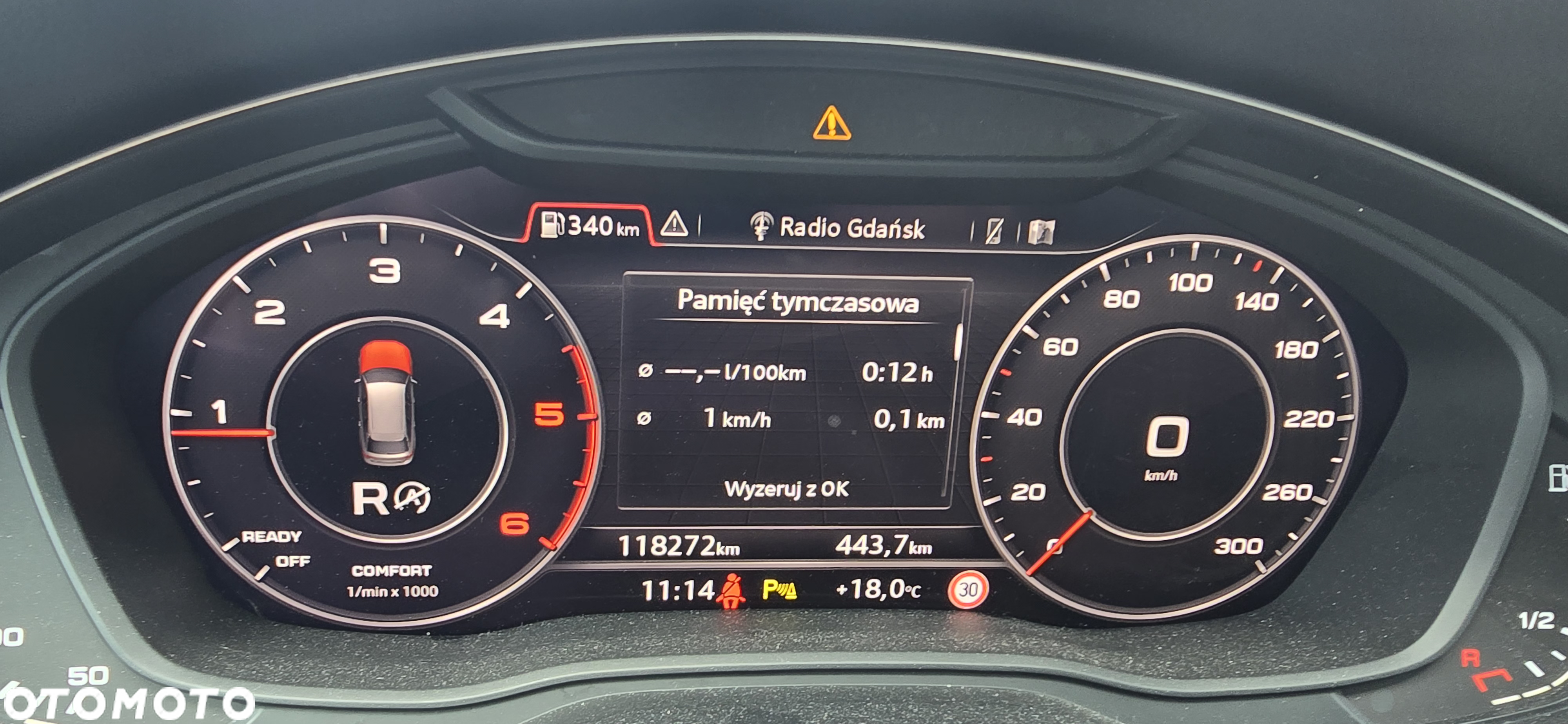 Audi A4 Avant - 14