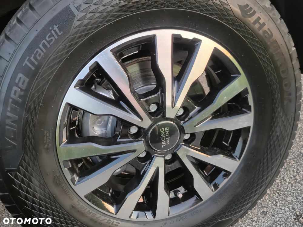 Iveco 35s18 - 40