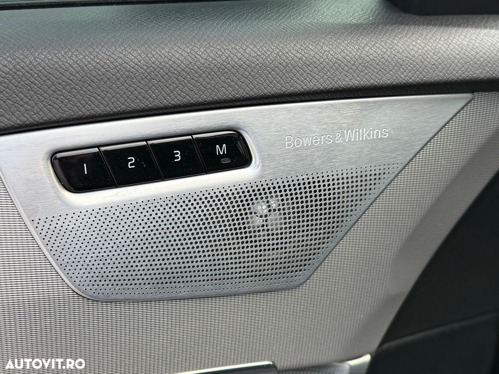 Volvo XC 90 T8 Twin Engine AWD Inscription - 8