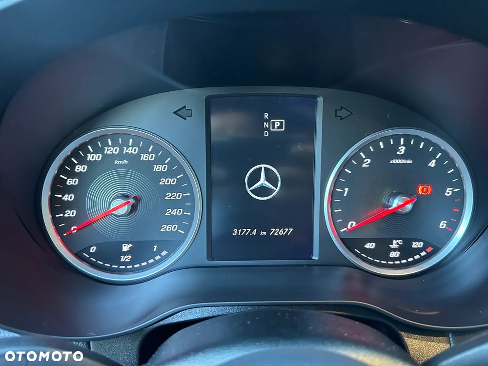 Mercedes-Benz GLC 200 d 4-Matic - 16
