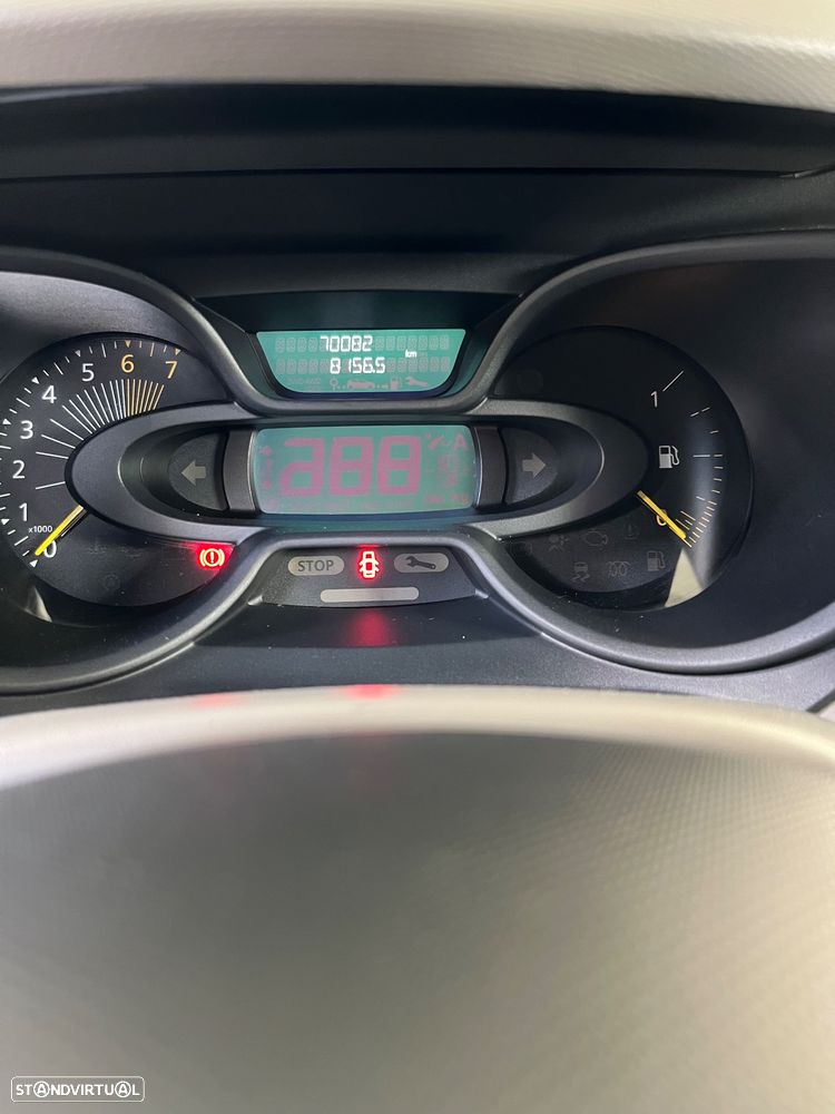 Renault Captur - 4
