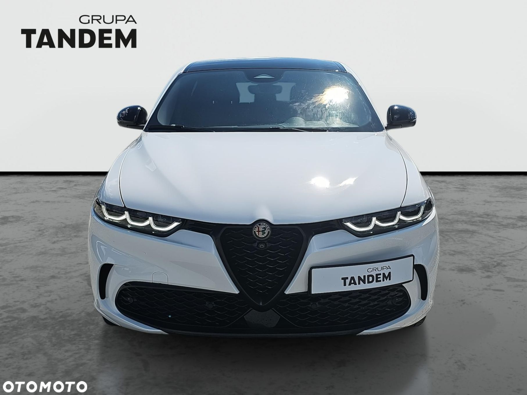 Alfa Romeo Tonale 1.5 T4 GSE mHEV Tributo Italiano DCT - 2