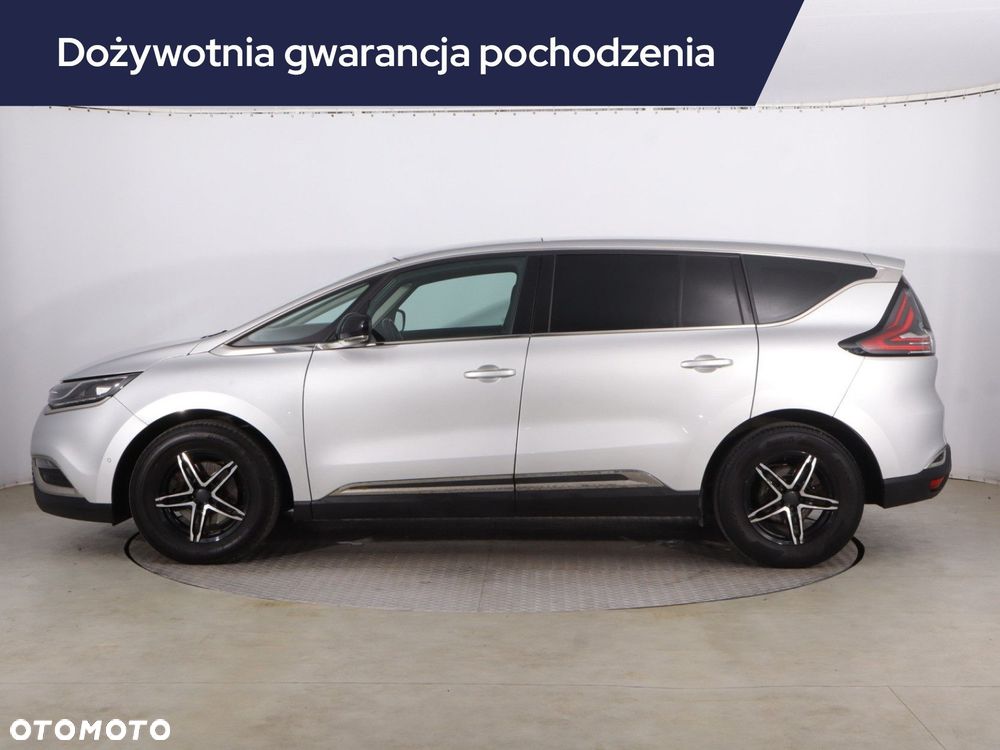 Renault Espace - 4