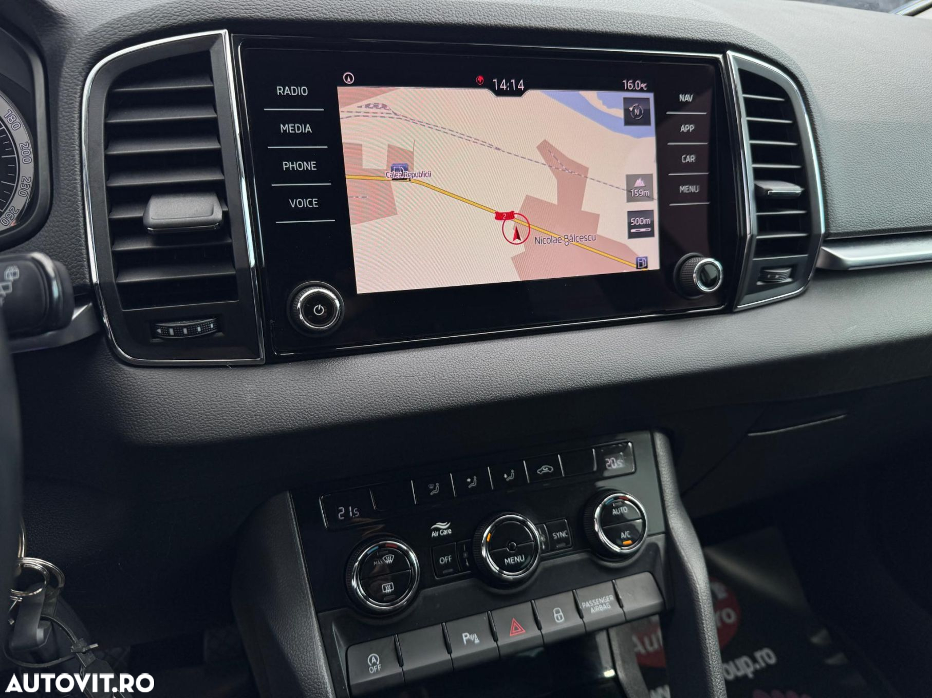 Skoda Karoq - 10