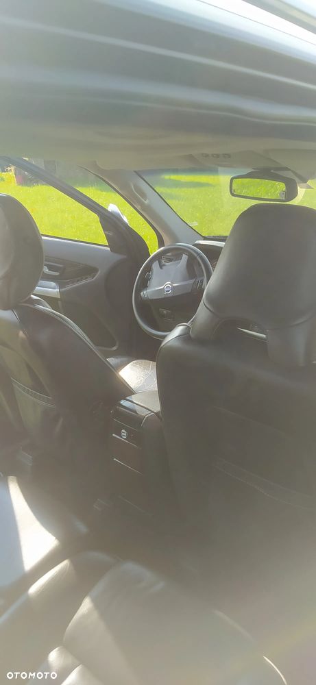 Volvo XC 90 2.4 D5 Executive - 21
