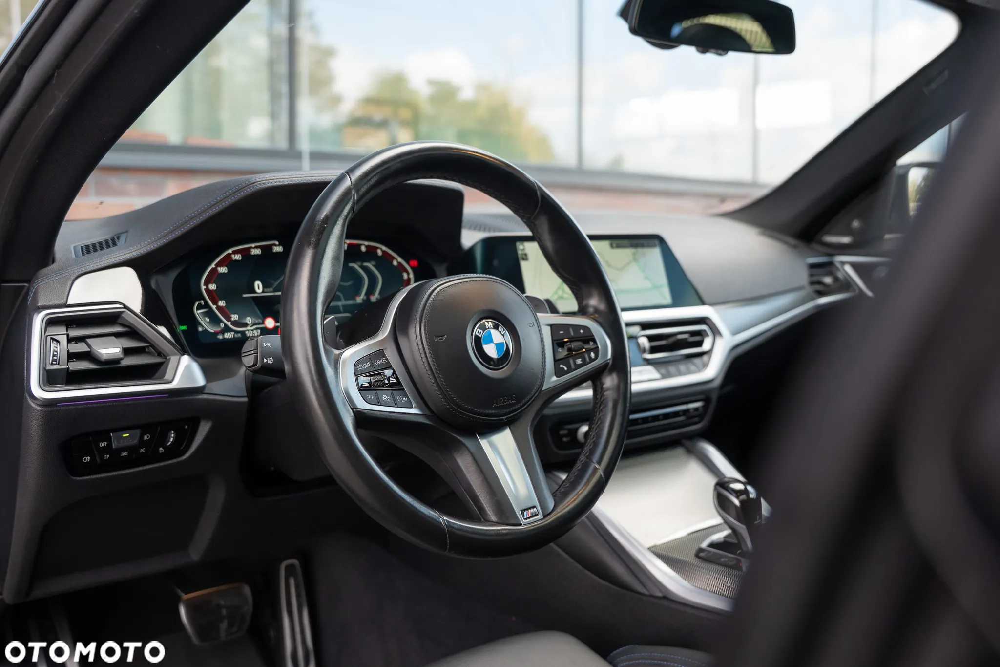 BMW Seria 4 420i GPF M Sport sport - 23