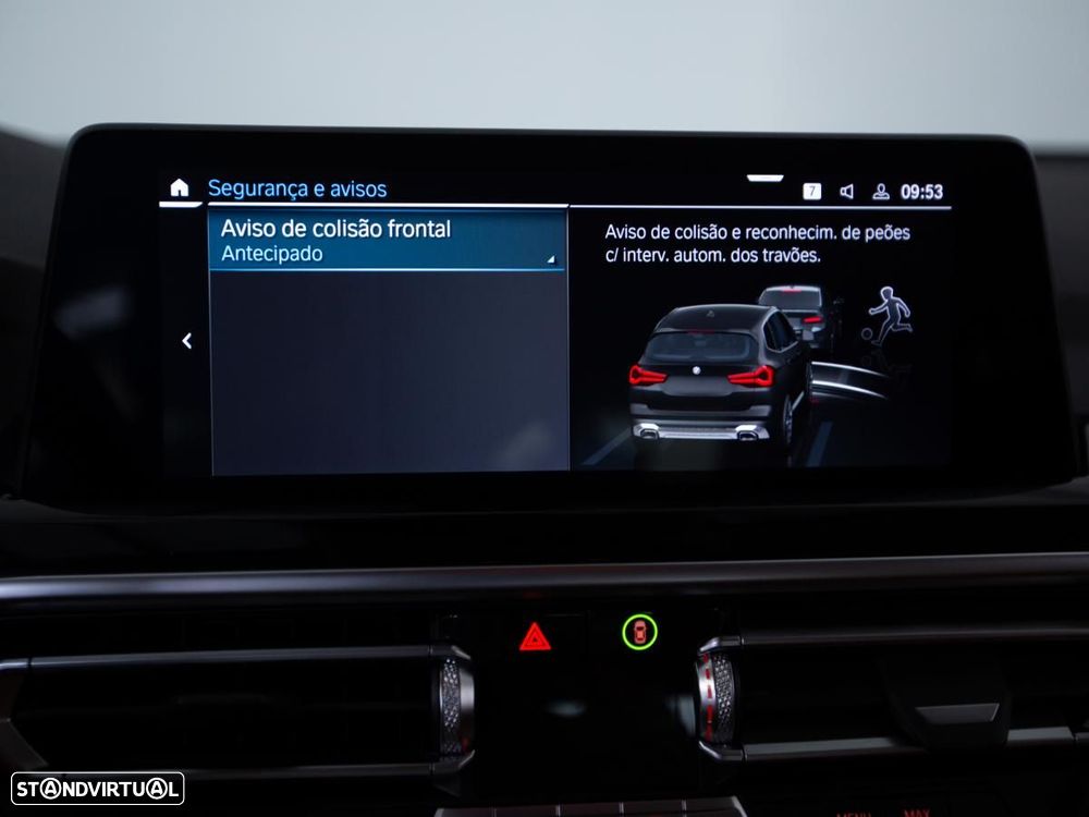 BMW X3 30 e xDrive - 33