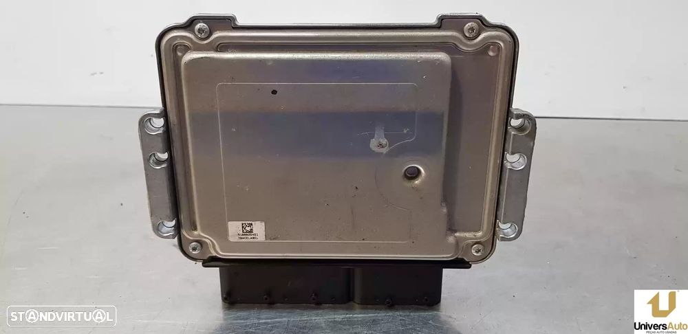 CENTRALINA MOTOR UCE KIA SPORTAGE 2006 -3911427345 - 2