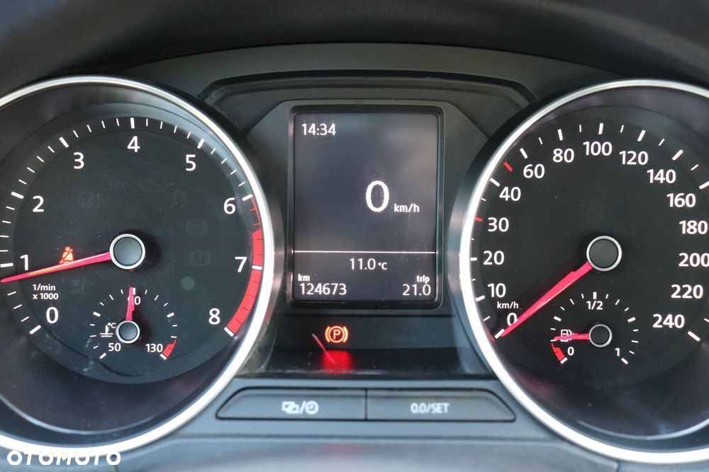 Volkswagen Polo 1.0 Comfortline - 16