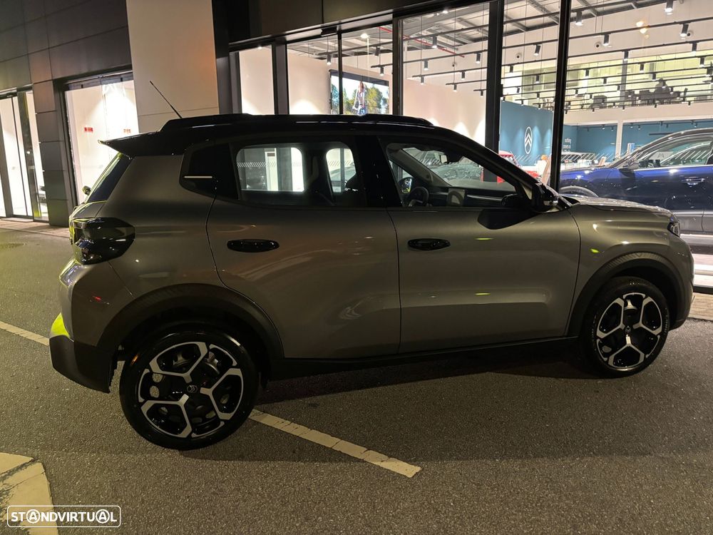 Citroën C3 1.2 Turbo Plus - 5