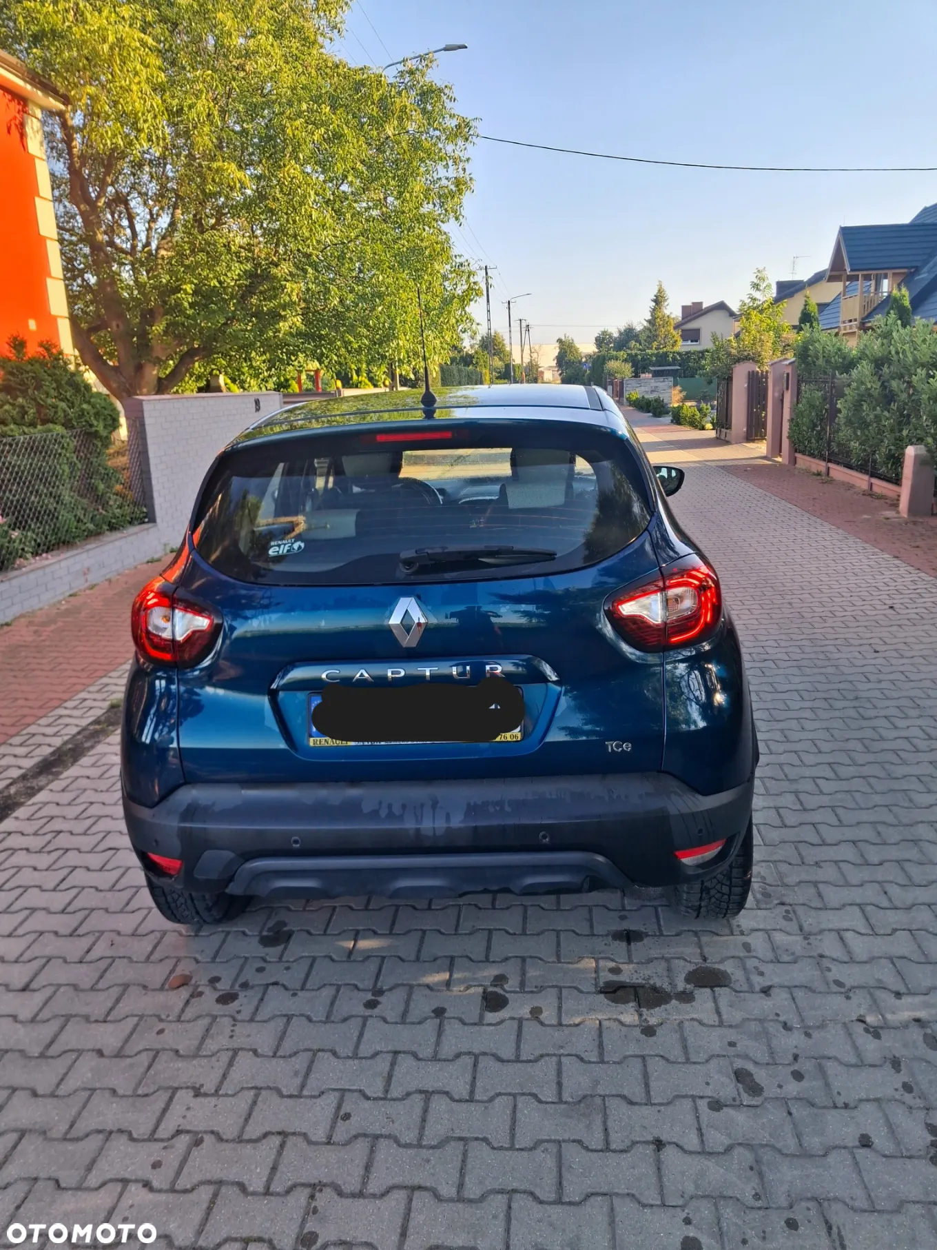 Renault Captur 0.9 Energy TCe Life - 4