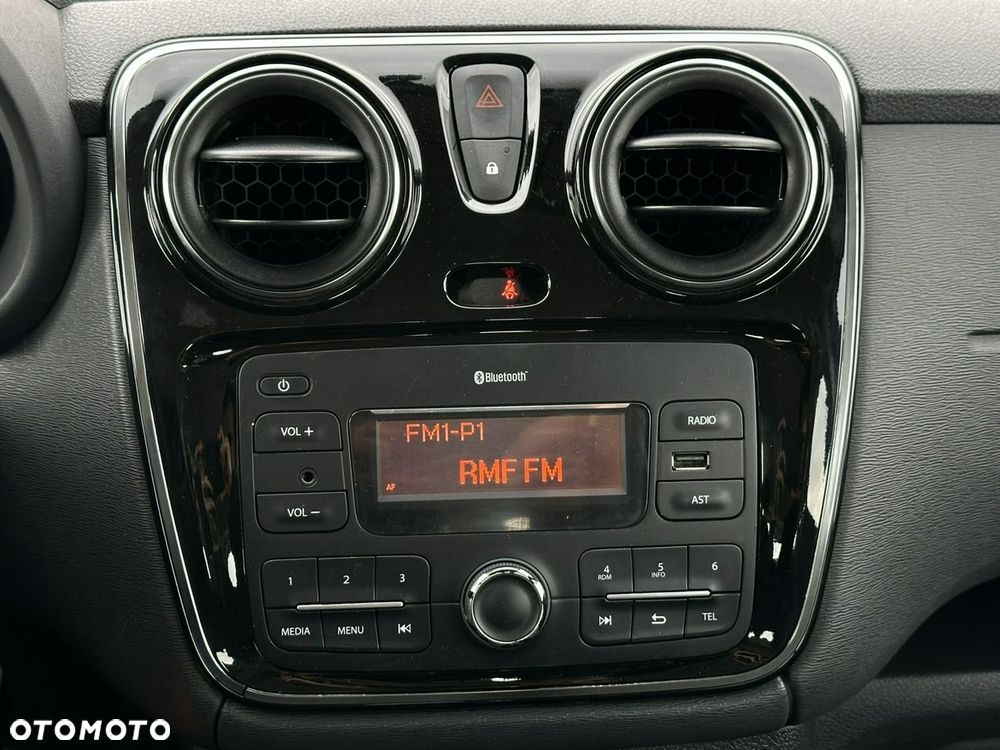 Dacia Dokker 1.5 dCi Laureate - 25