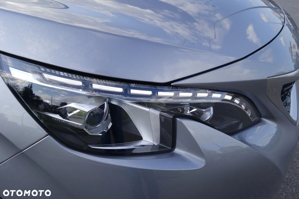 Peugeot 5008 1.6 PureTech GT Line S&S EAT8 - 8