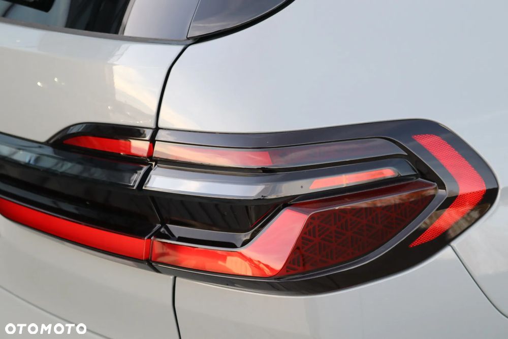 BMW X7 xDrive40d mHEV M Sport sport - 11