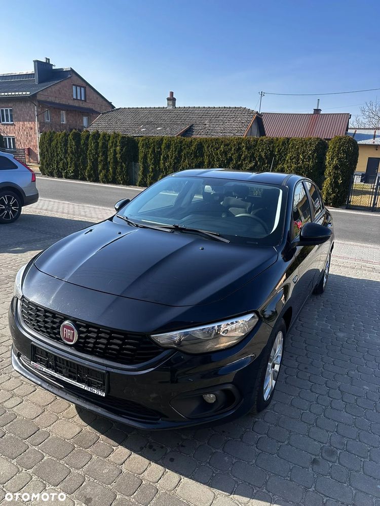 Fiat Tipo 1.4 Classic - 6