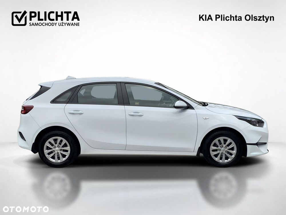 Kia Ceed 1.0 T-GDI S - 7