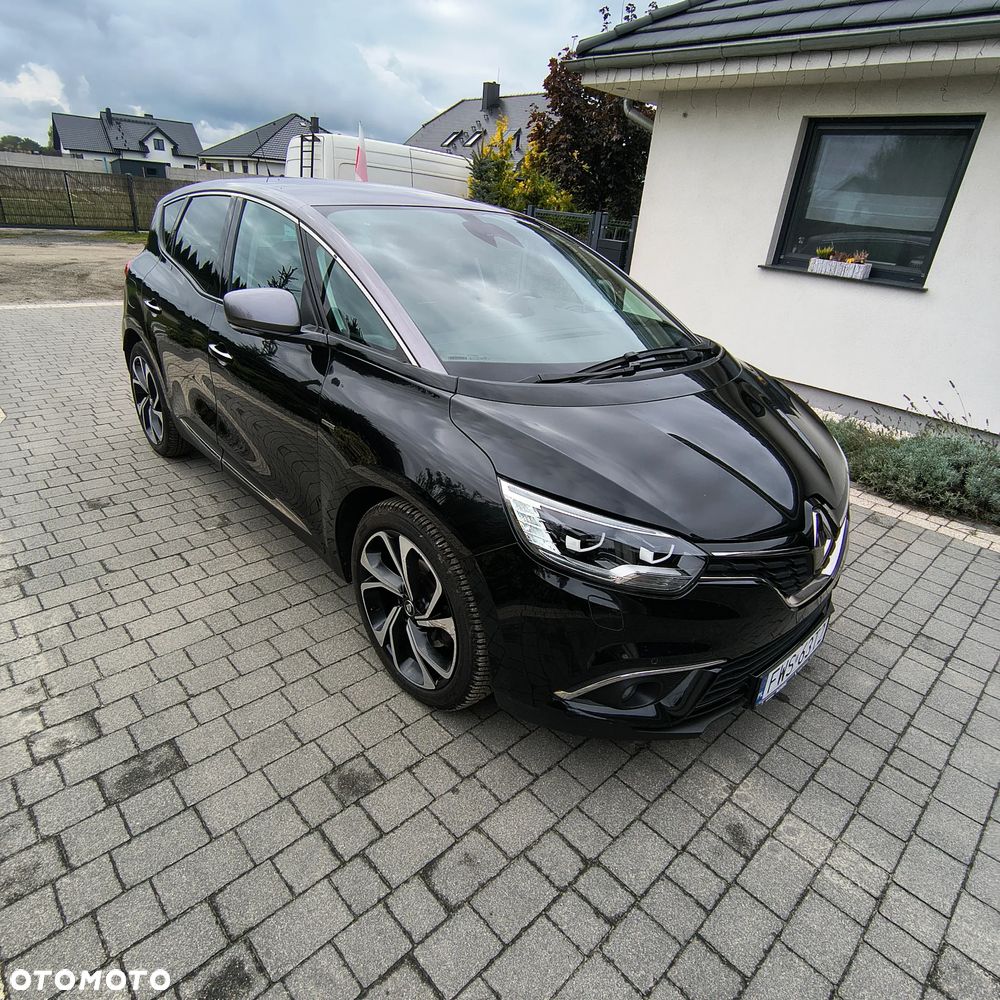 Renault Scenic ENERGY dCi 160 EDC BOSE EDITION - 7