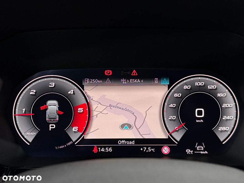 Audi A3 Sportback 2.0 TDI S tronic S line Sportpaket - 34