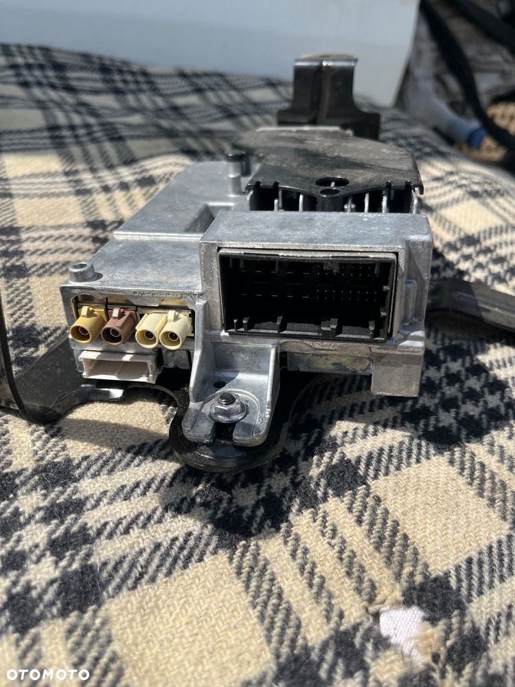 Wzmacniacz BMW X3 G01 X4 G02 - 2