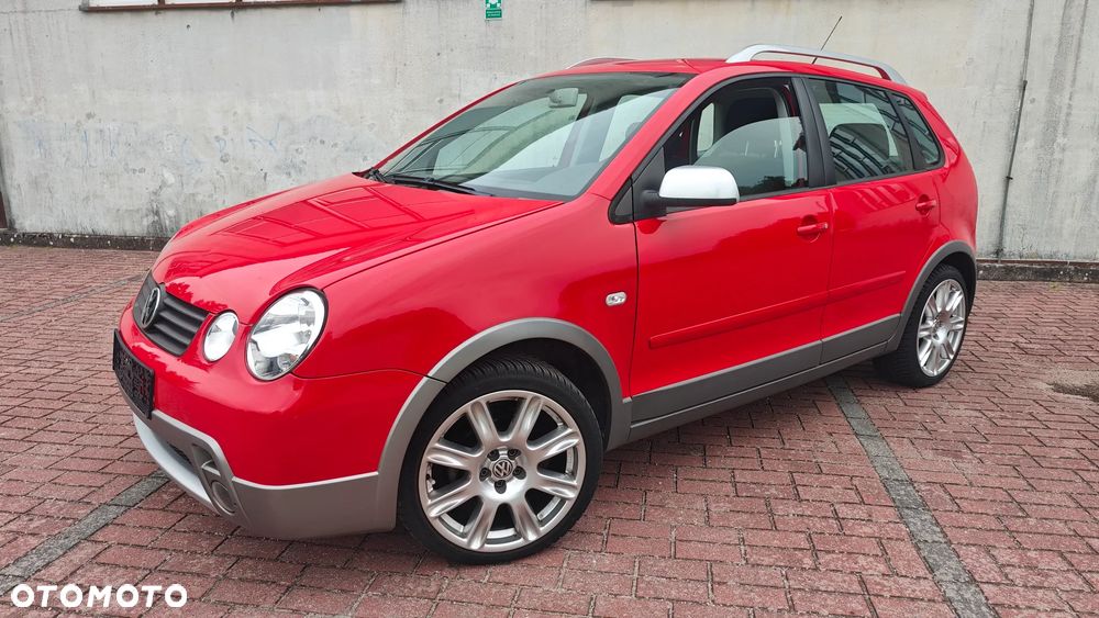 Volkswagen Polo - 3