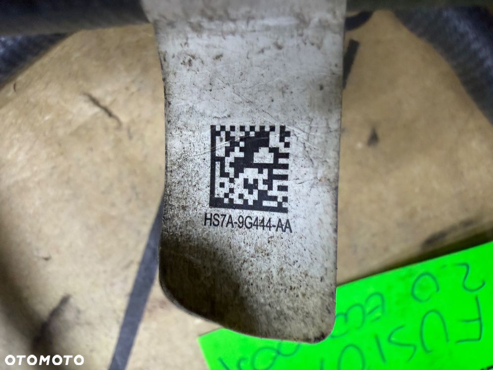 Sonda lambda Ford Fusion 2.0 EcoBoost 13-20r. Nr. HS7A-9G444-AA. - 2