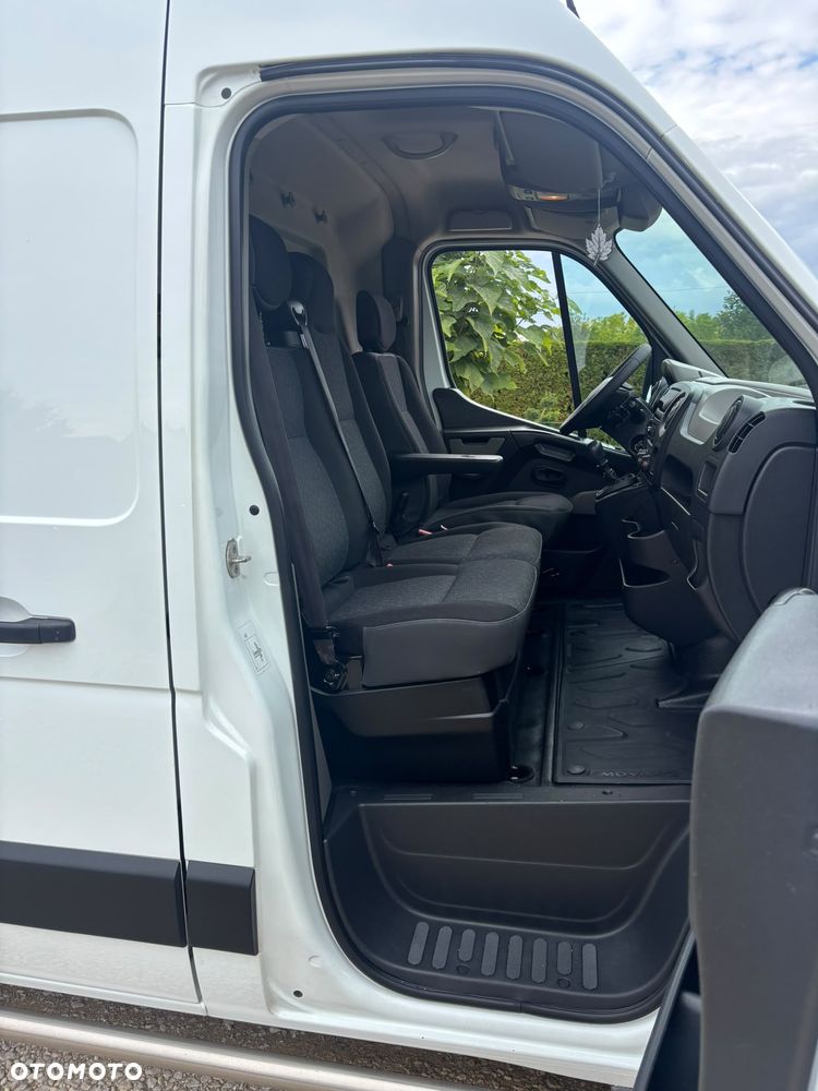 Opel Movano - 14