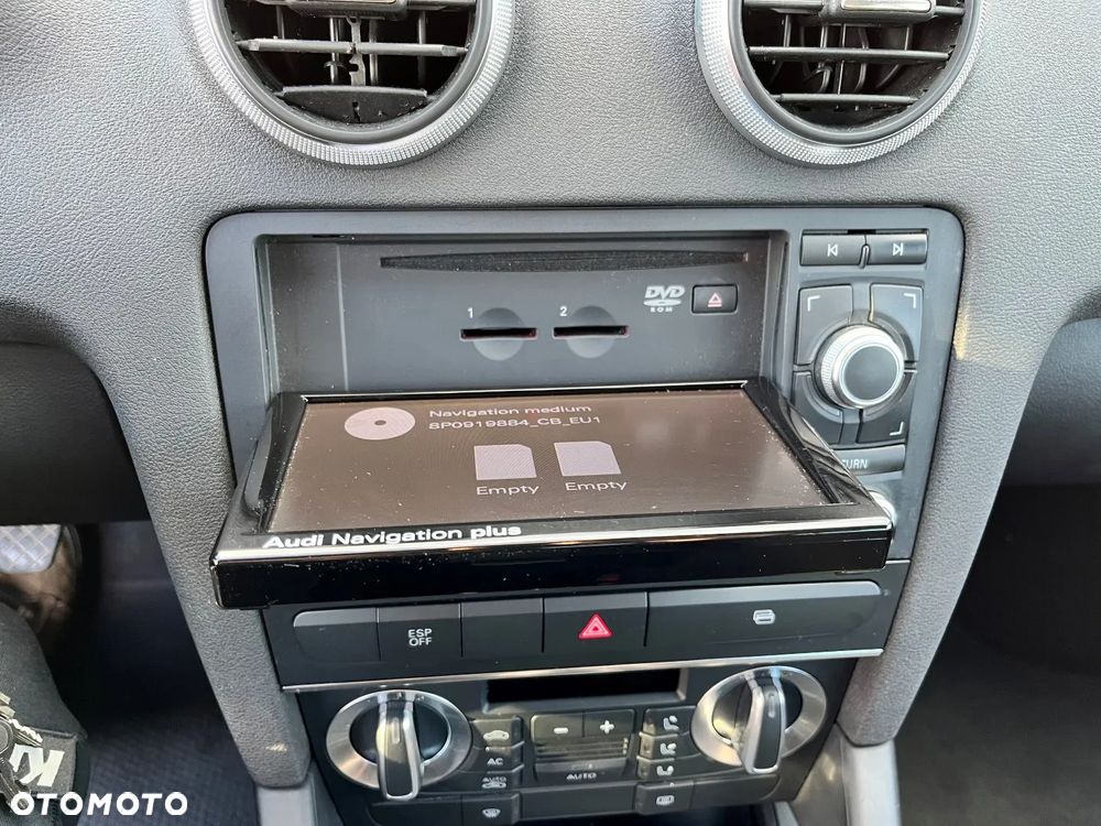 Audi A3 Sportback 1.9 TDI Attraction - 16