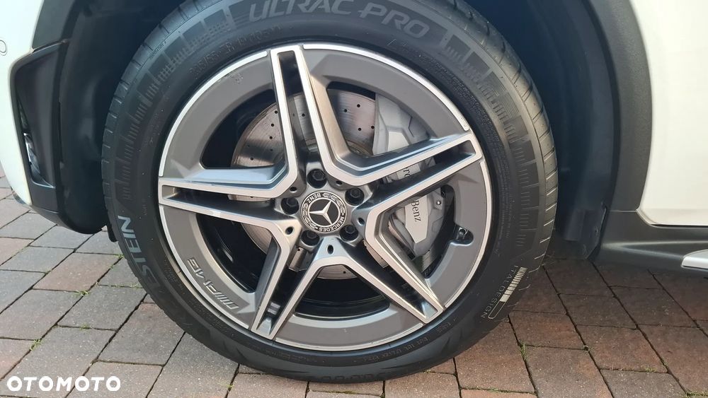 Mercedes-Benz GLC 200 d 4-Matic Business Edition - 7