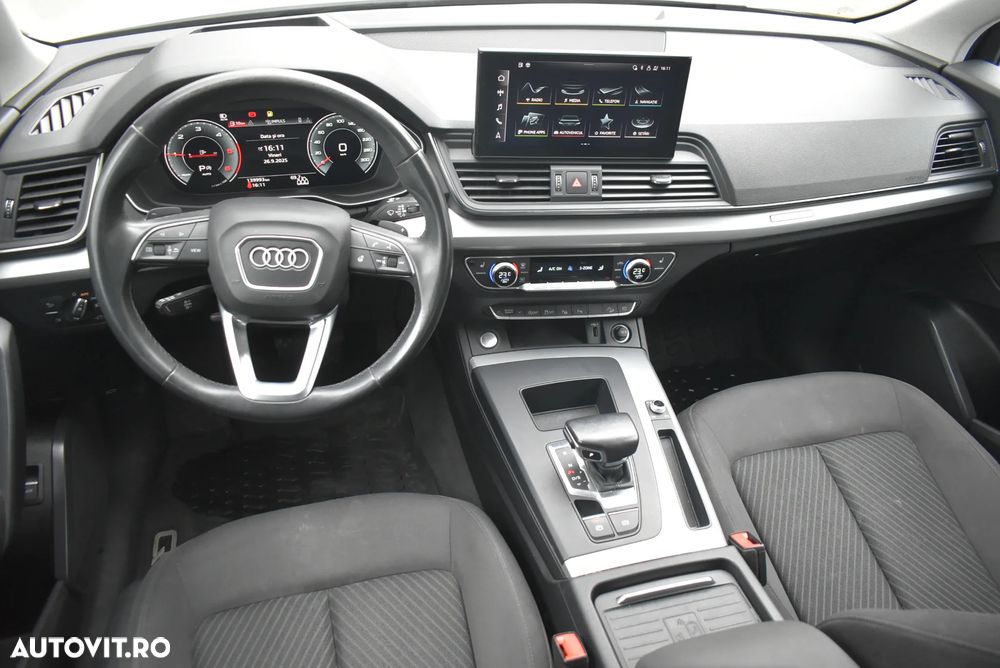 Audi Q5 - 12