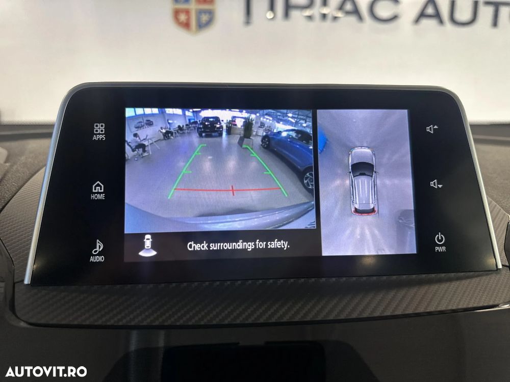 Mitsubishi Eclipse-Cross - 19