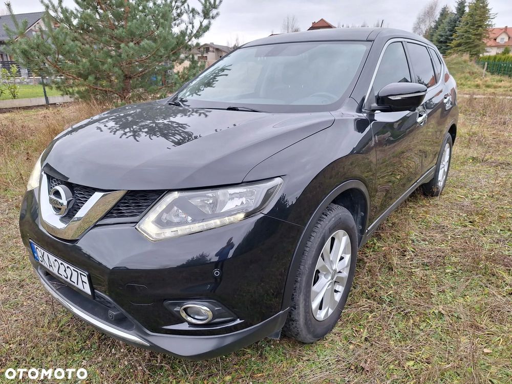 Nissan X-Trail 1.6 DCi Acenta 2WD EU6 - 3