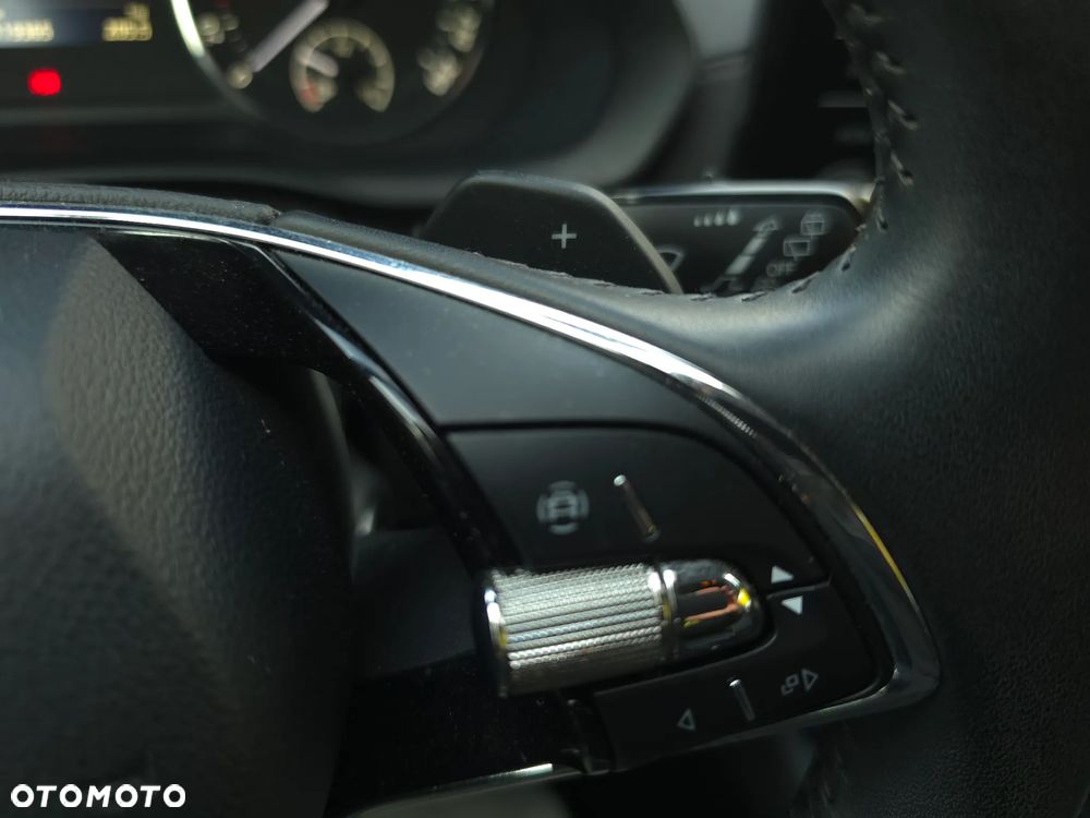 Skoda Octavia 1.5 TSI e-Tec Ambition DSG - 19