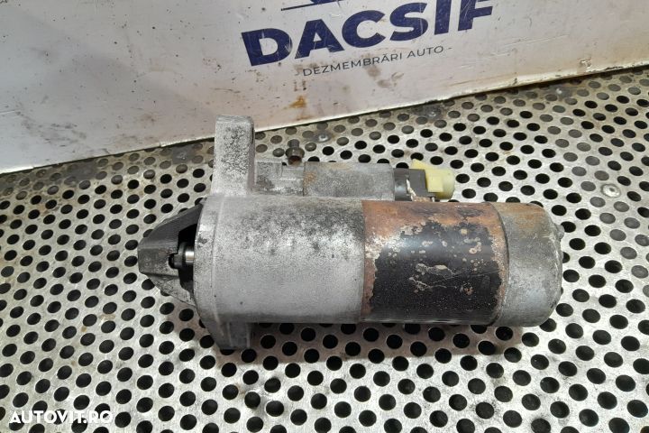 Electromotor M001T81582 M001T81582 Mazda CX-5 1 (KE) [2011 - 2015] Cr - 4