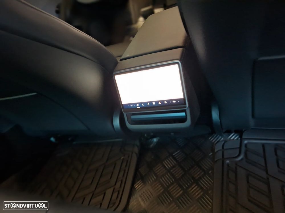 Tesla Model 3 Tração Traseira - 24