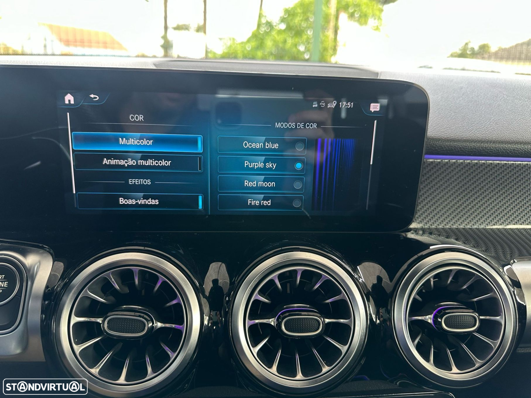 Mercedes-Benz GLB 180 d AMG Line - 24