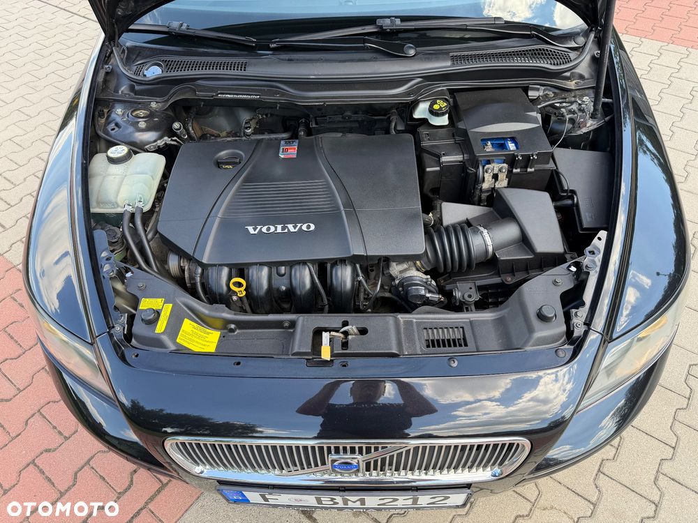 Volvo V50 1.8 - 10