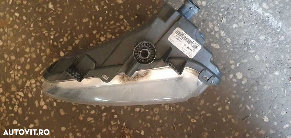 Proiector ceata stanga dreapta Land Rover Discovery Sport L550 - 6
