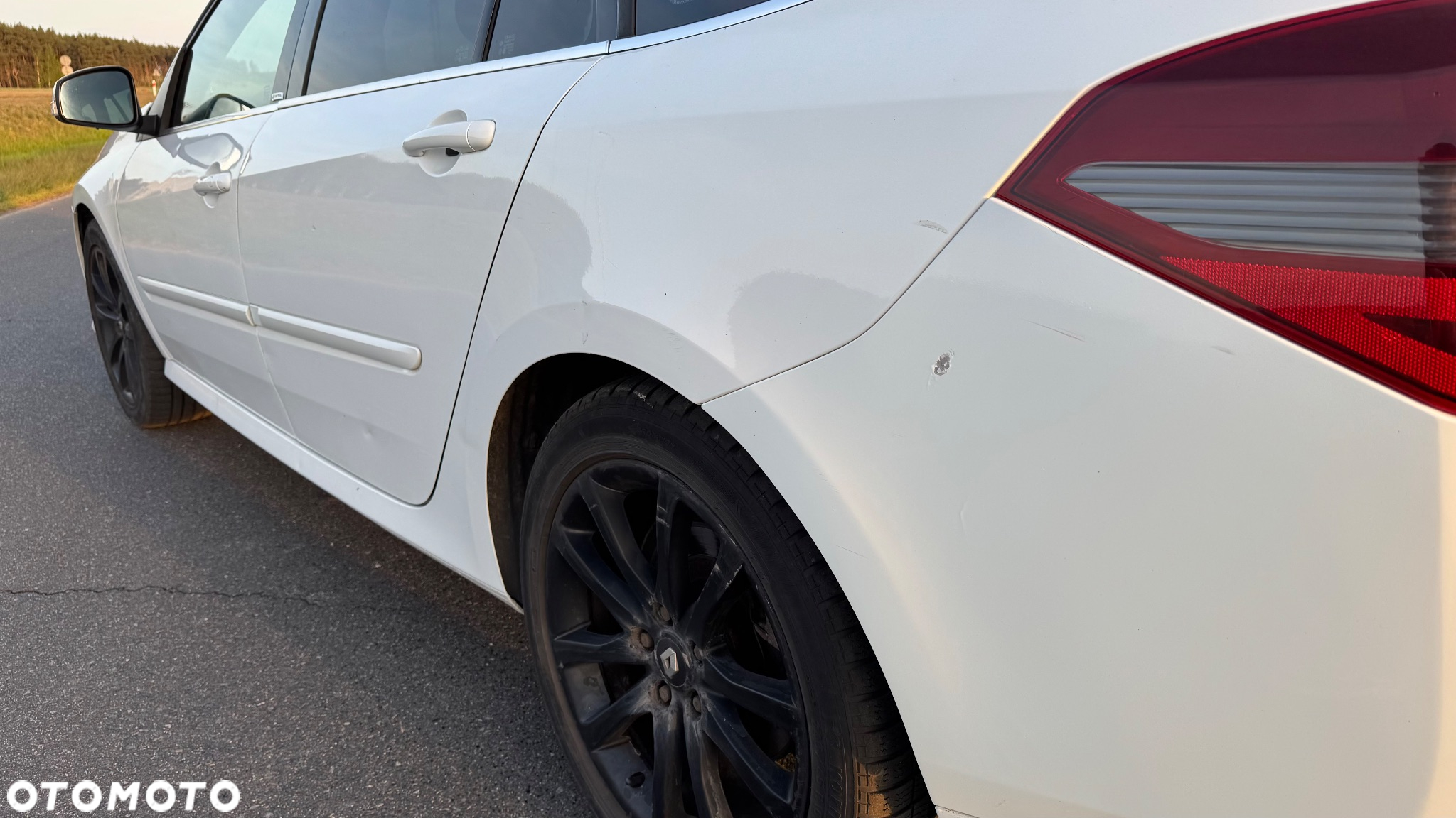 Renault Laguna - 12