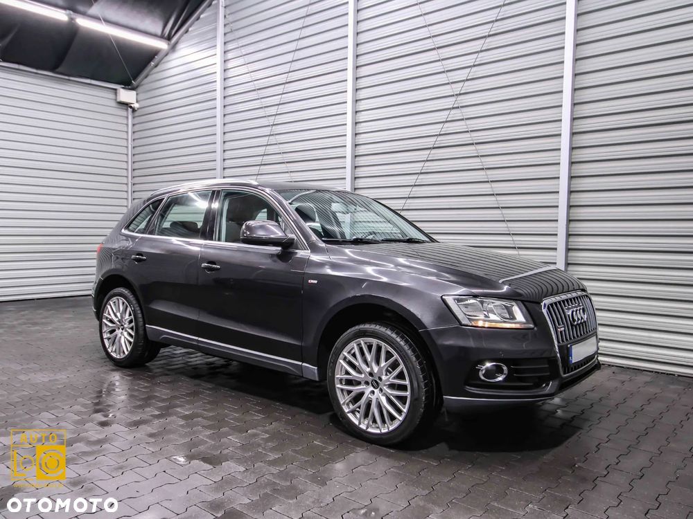 Audi Q5 3.0 TDI quattro S tronic - 7