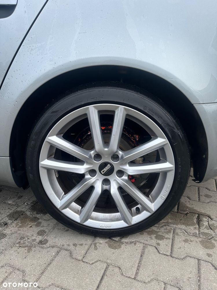 Audi A4 Avant 2.0 TDI - 11