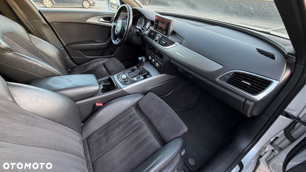 Audi A6 Allroad - 12