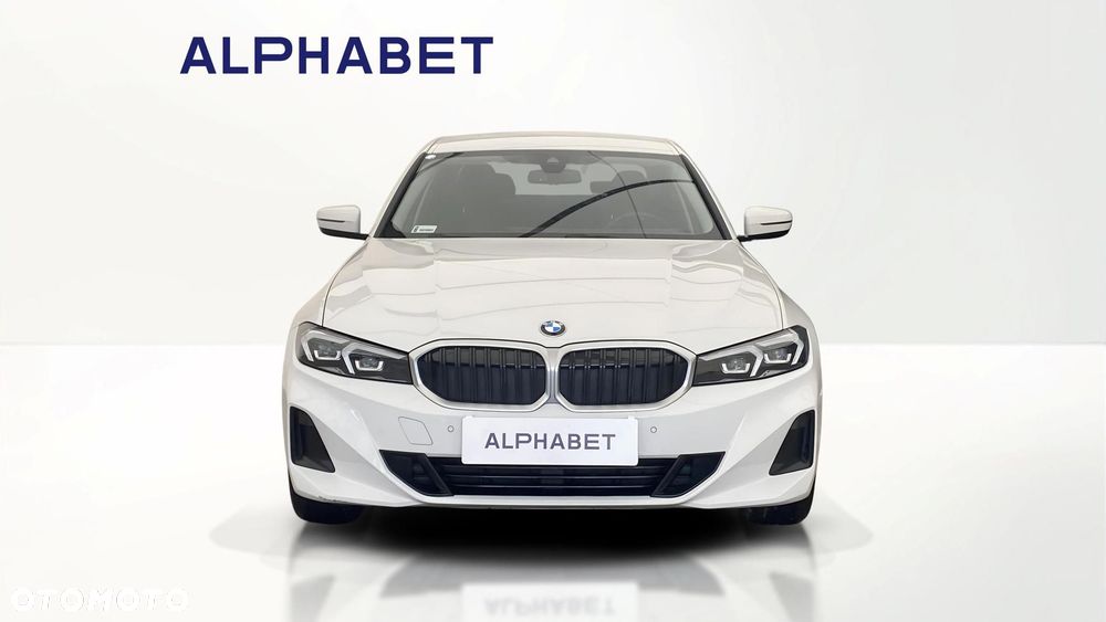 BMW Seria 3 320i xDrive sport - 8