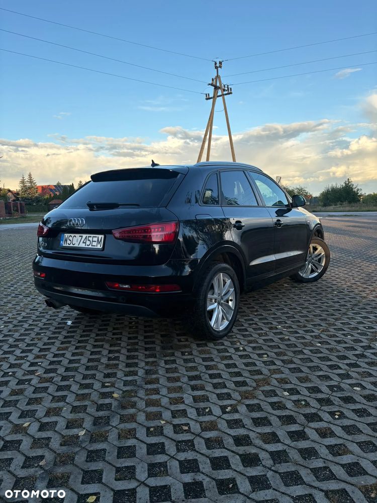 Audi Q3 - 5