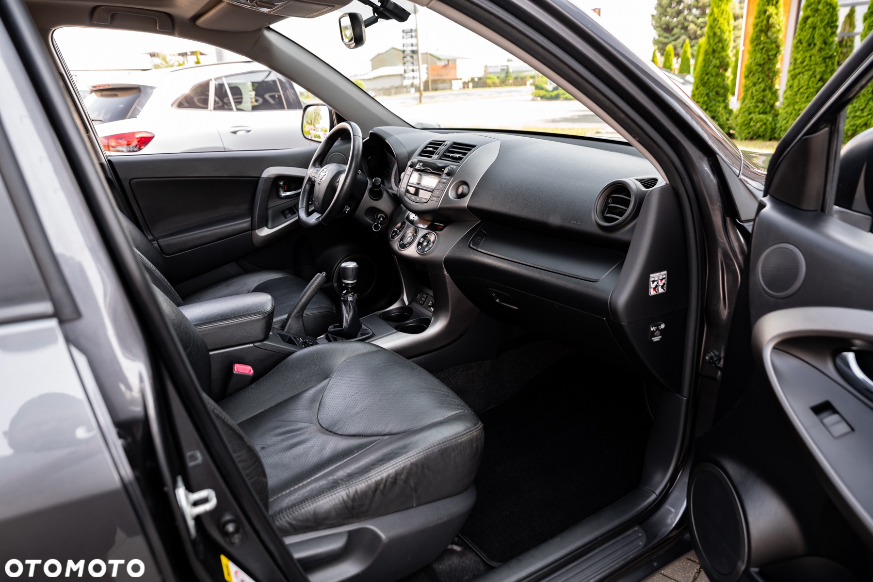 Toyota RAV4 2.0 4x4 - 8