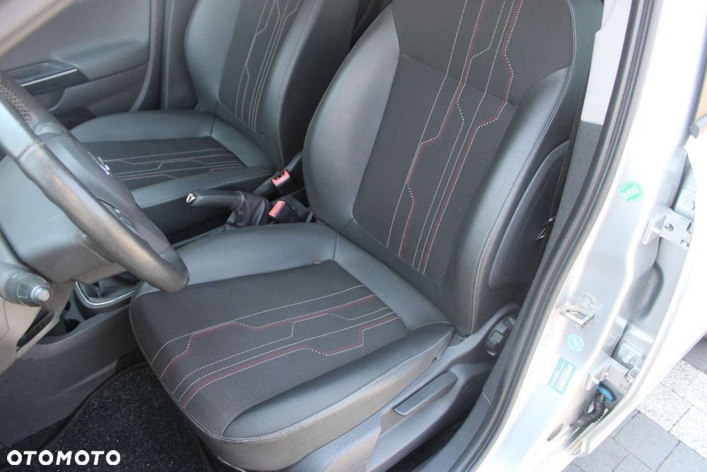 Opel Corsa - 16