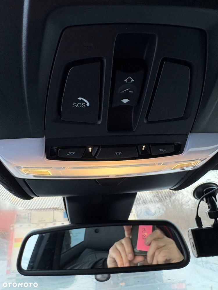 BMW X5 xDrive30d - 21