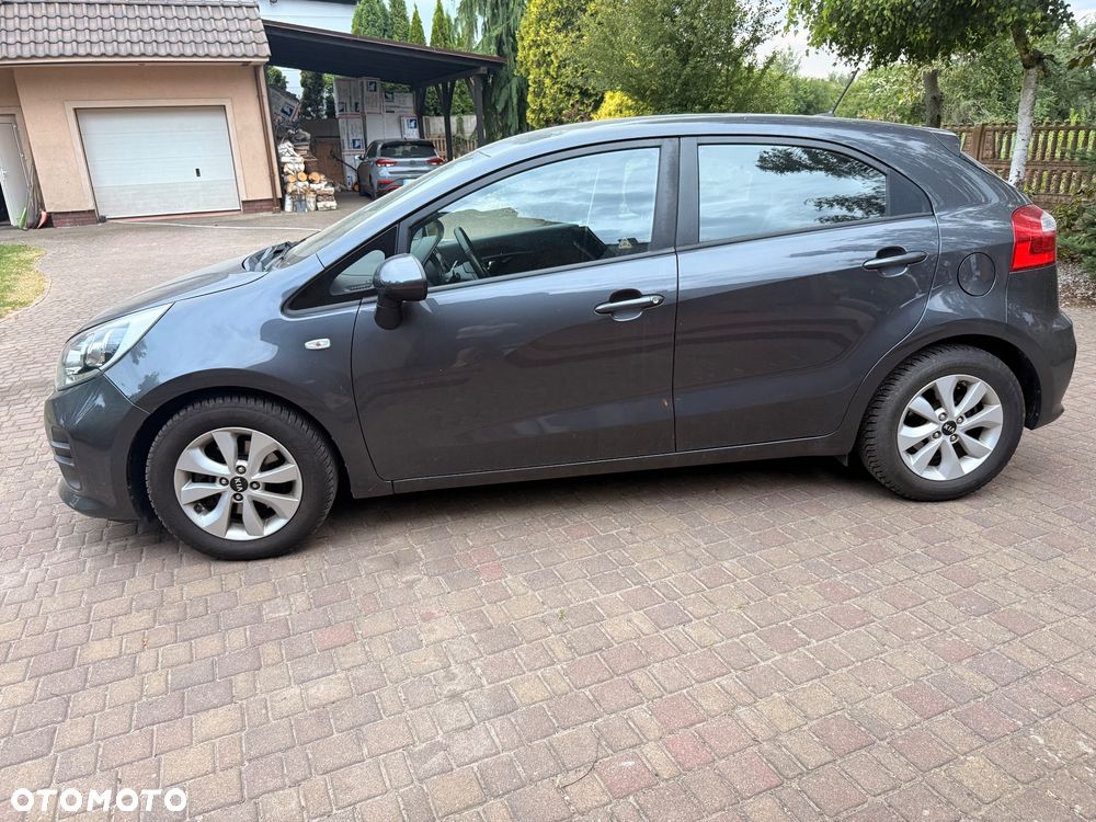 Kia Rio 1.2 Edition 7 - 3