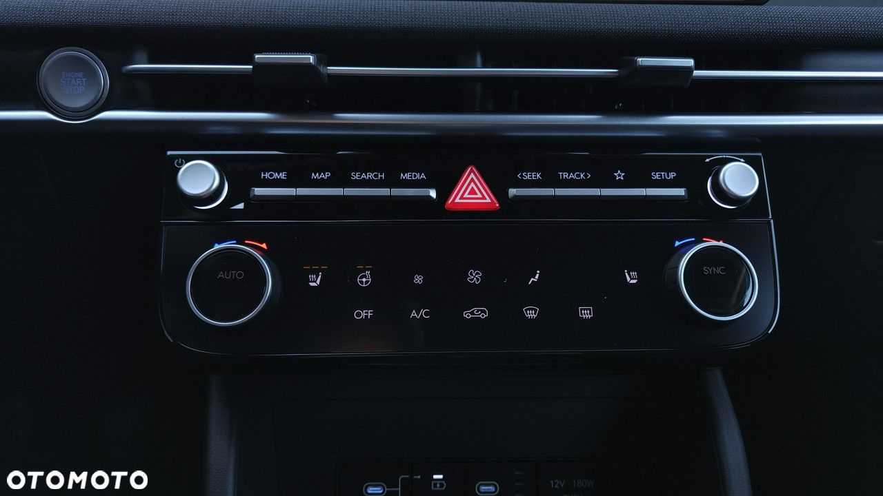 Hyundai Tucson - 19