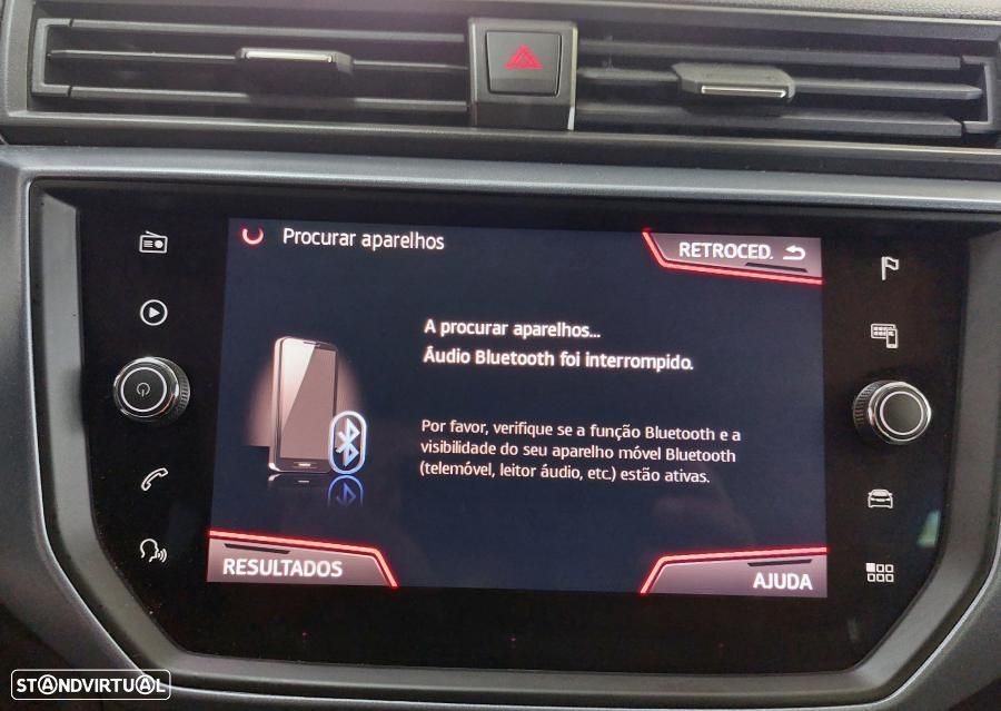 SEAT Arona 1.0 TSI Style - 25