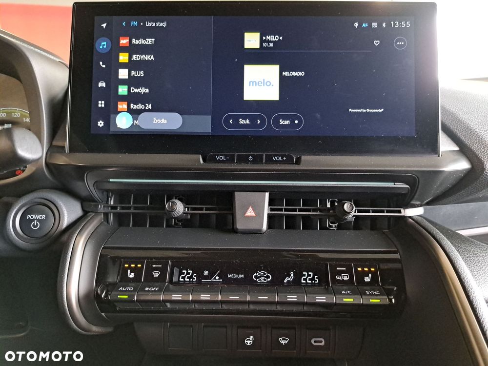 Toyota C-HR - 21